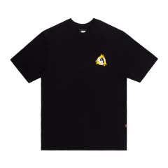 TEE BALANCE BLACK - comprar online