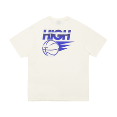 TEE BALLING WHITE