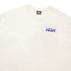 TEE BALLING WHITE - EUPHORIA STORE