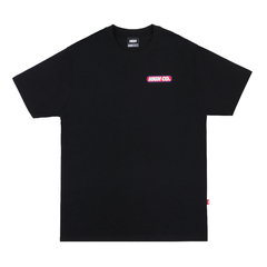 TEE BATTERY BLACK - comprar online