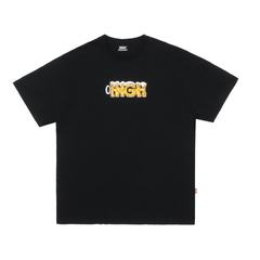 TEE BEER BLACK