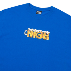 TEE BEER BLUE - comprar online