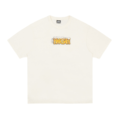 TEE BEER WHITE
