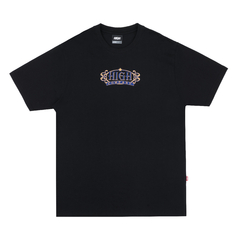 TEE BISTRO BLACK