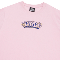 TEE BISTRO PINK na internet