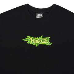 TEE BLANKA BLACK na internet