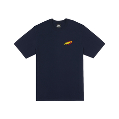 TEE BLASTER NAVY - comprar online