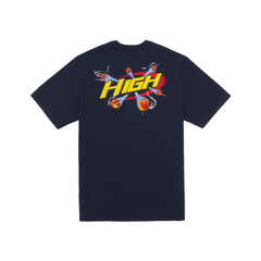 TEE BLASTER NAVY