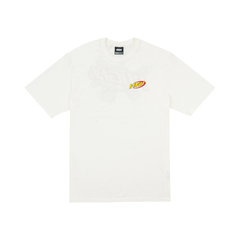 TEE BLASTER WHITE - comprar online