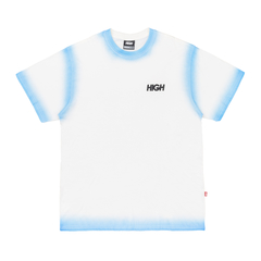 TEE BLEACHED WHITE