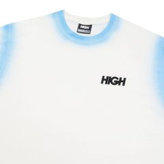 TEE BLEACHED WHITE na internet