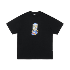 TEE BLENDER BLACK
