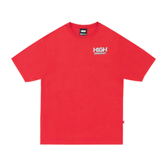 TEE BONES RED - comprar online