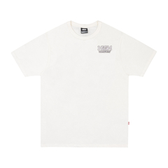 TEE BONES WHITE - comprar online