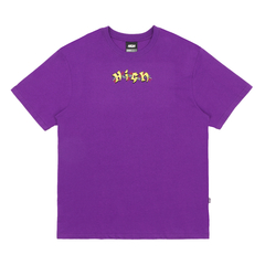 TEE BRUTAL PURPLE