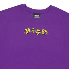 TEE BRUTAL PURPLE na internet