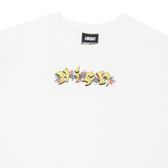 TEE BRUTAL WHITE na internet