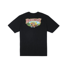 TEE BUG BLACK