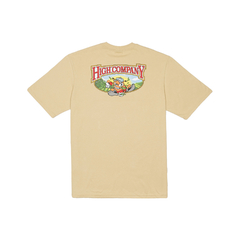 TEE BUG SAND