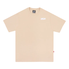 TEE BULB BEIGE - comprar online