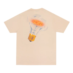 TEE BULB BEIGE