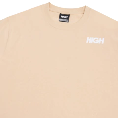 TEE BULB BEIGE - EUPHORIA STORE