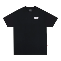 TEE BULB BLACK - comprar online