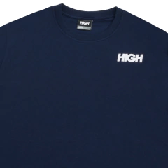 TEE BULB NAVY - EUPHORIA STORE