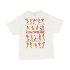 TEE CAIRO WHITE