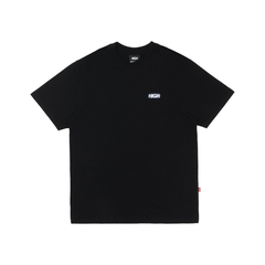 TEE CAPSULE BLACK