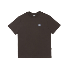 TEE CAPSULE BROWN