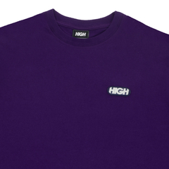 TEE CAPSULE PURPLE na internet