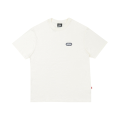 TEE CAPSULE WHITE