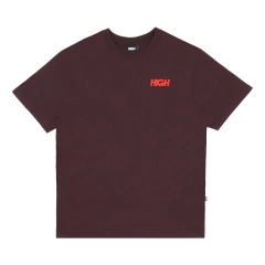 TEE CARDS BROWN - comprar online
