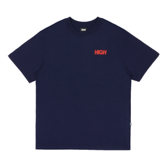 TEE CARDS NAVY - comprar online