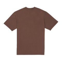 TEE CEASER BROWN - comprar online