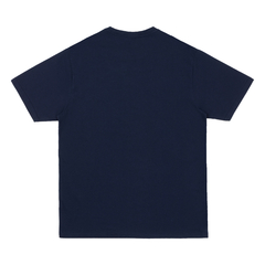 TEE CELLPHONE NAVY na internet