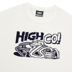 TEE CELLPHONE WHITE - comprar online