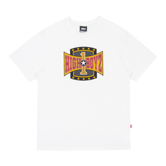 TEE CHAMPION WHITE