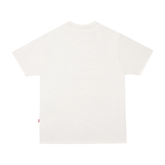 TEE CHERRY WHITE - comprar online