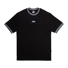 TEE CLASSY BLACK