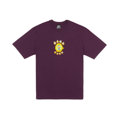 TEE CLOCKWORK WINE