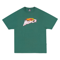 TEE COMET GREEN