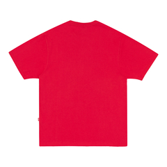 TEE COMET RED - comprar online