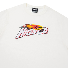 TEE COMET WHITE na internet