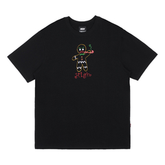 TEE COOKIE BLACK