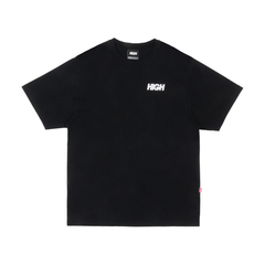 TEE COUPLE BLACK - comprar online
