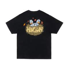 TEE COUPLE BLACK