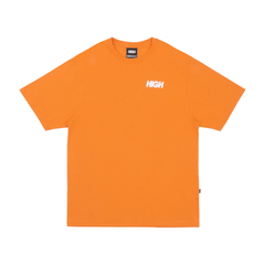 TEE COUPLE ORANGE - comprar online