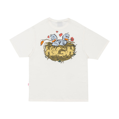 TEE COUPLE WHITE